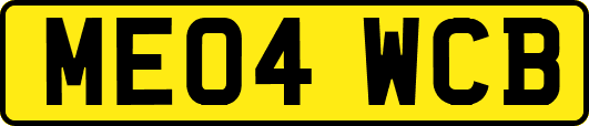 ME04WCB