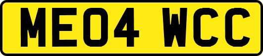 ME04WCC
