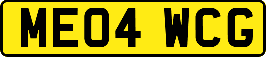 ME04WCG
