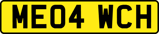 ME04WCH