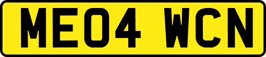ME04WCN