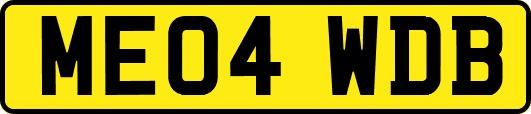 ME04WDB
