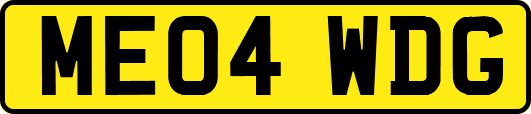 ME04WDG