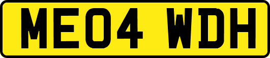ME04WDH