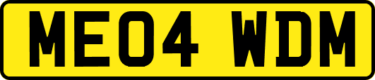 ME04WDM