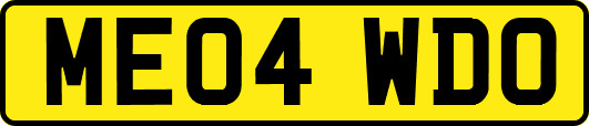 ME04WDO