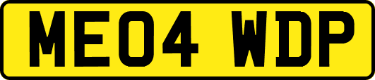 ME04WDP