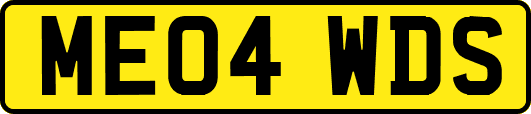 ME04WDS