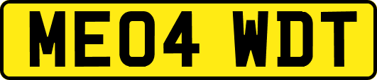 ME04WDT