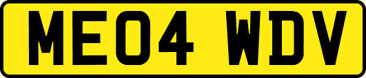 ME04WDV