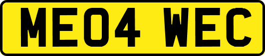 ME04WEC