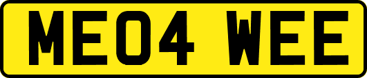 ME04WEE