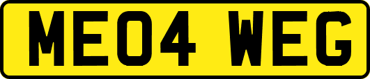 ME04WEG