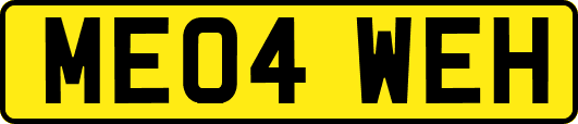 ME04WEH