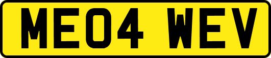 ME04WEV