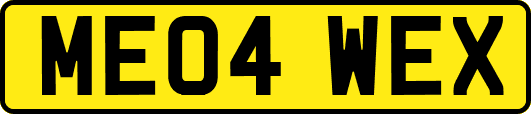 ME04WEX