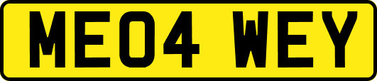 ME04WEY