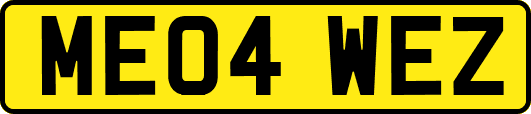 ME04WEZ