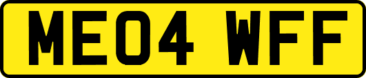 ME04WFF