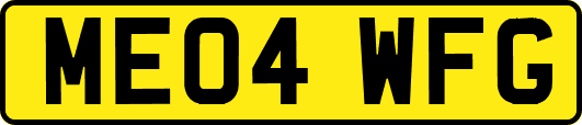 ME04WFG