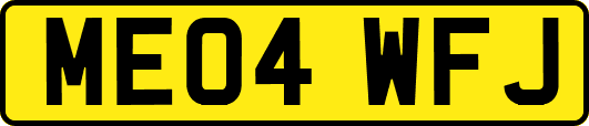 ME04WFJ