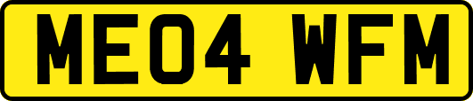 ME04WFM