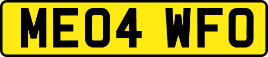 ME04WFO