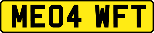 ME04WFT