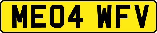 ME04WFV