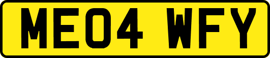 ME04WFY