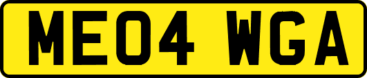 ME04WGA