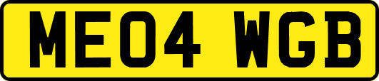 ME04WGB