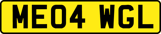 ME04WGL