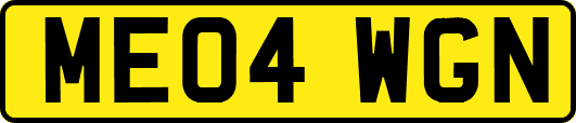 ME04WGN