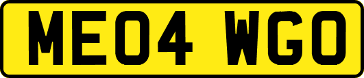 ME04WGO
