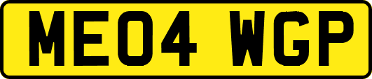 ME04WGP
