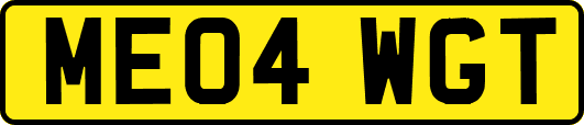 ME04WGT
