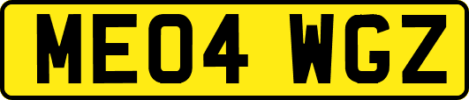 ME04WGZ
