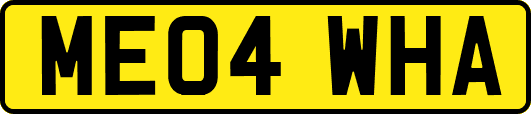 ME04WHA