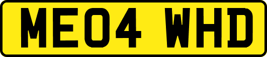 ME04WHD