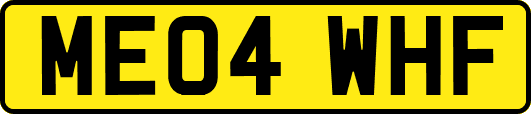 ME04WHF