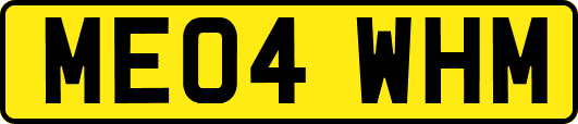ME04WHM
