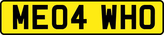 ME04WHO