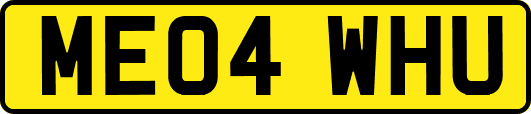 ME04WHU