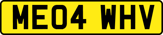 ME04WHV