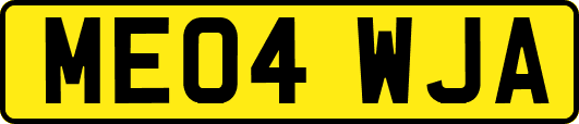 ME04WJA