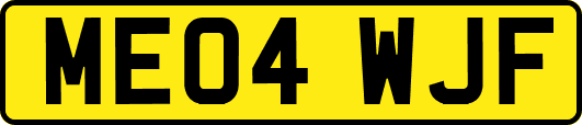 ME04WJF