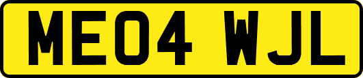 ME04WJL