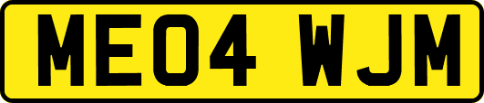 ME04WJM