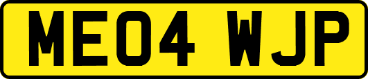 ME04WJP